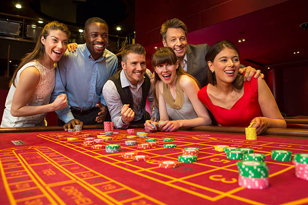6 pagoda slot Game type